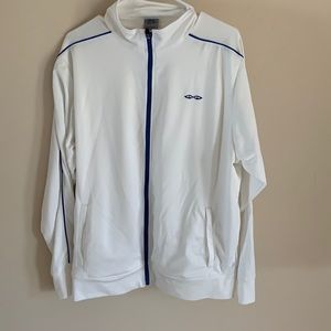 Snake Eyes lightweight Jacket